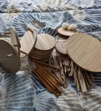 Woodland Craft Mega Mix, Ophalen of Verzenden, Gebruikt, Knutselwerk