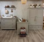 Babykamer •Coco• by Juffrouw Kwast, Ophalen, Info@juffrouw-kwast.nl, Jongetje of Meisje, 7443BS