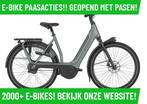 Gazelle Avignon C380+ HMB Elektrische fiets met BOSCH motor!, Gazelle, Nieuw, Ophalen of Verzenden, 59 cm of meer