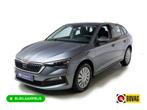 Skoda Scala 1.0 TSI Ambition Comfort Automaat 110 PK Stoel-, Auto's, Skoda, LED verlichting, Gebruikt, Met garantie (alle), 620 kg
