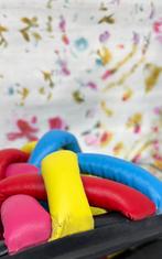 Moncler Genius X JW Anderson braided slippers maat 36, Slippers, Moncler EU, Overige kleuren, Ophalen of Verzenden