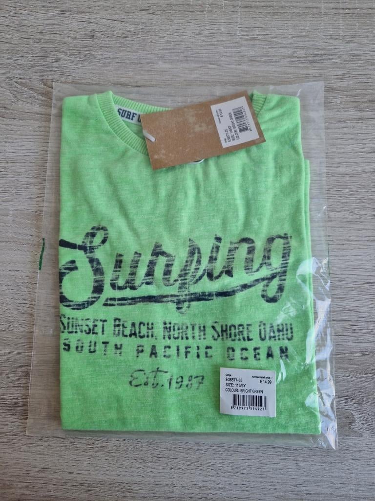 Dirkje T-Shirt, Jongen of Meisje, Dirkje, Nieuw, Ophalen of Verzenden