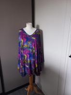 Tuniekjes NIEUW  maatjemeer 46 48 50 52 54 56 58 60 62 64, Kleding | Dames, Grote Maten, Ophalen of Verzenden, Nieuw, Zwart, Blouse of Tuniek