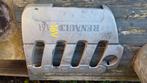 Renault Motor Afdekplaat 1.6 16V, Ophalen, Renault