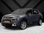 Citroën C4 Cactus Shine Plus 1.2 Turbo 110pk | NAVI | STOEL, Auto's, Citroën, Voorwielaandrijving, Gebruikt, 49 €/maand, Bedrijf