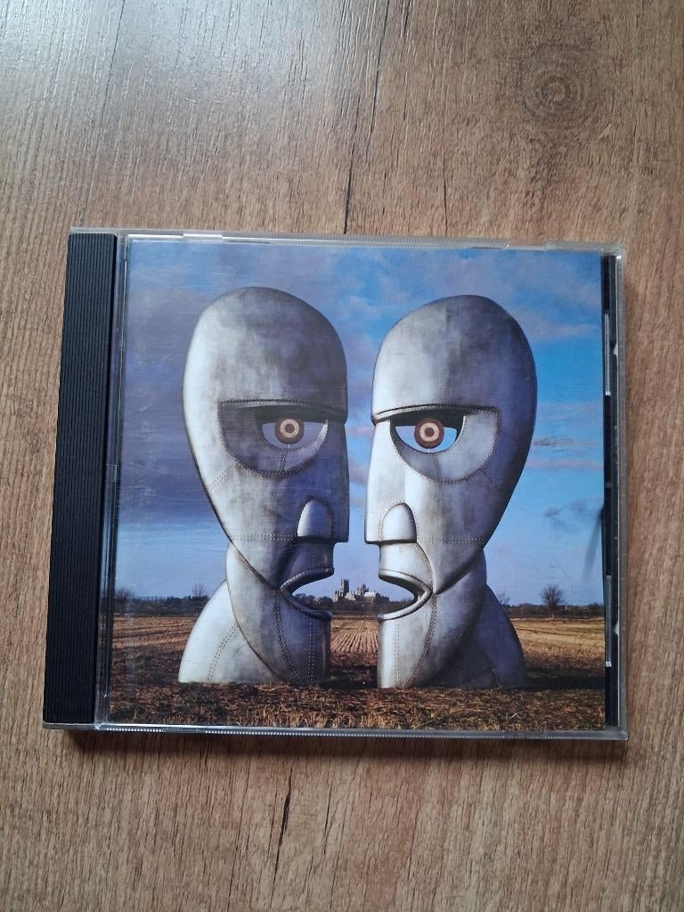 Pink floyd 8 albums, Verzenden, Gebruikt, Poprock