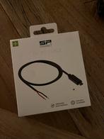 SP Connect 12V DC Kabel USB-C voor SPC+ Opladers, Ophalen of Verzenden, Nieuw