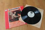 JIM REEVES 20 grootste hits vinyl, LP, elpee, 1976, country, Ophalen of Verzenden, Gebruikt, 12 inch