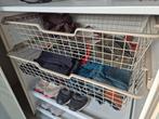 Ikea Pax Komplement draadmand lade, Ophalen, 50 tot 75 cm, 50 tot 100 cm, Minder dan 100 cm