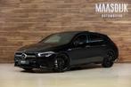 Mercedes CLA 35 AMG Shooting Brake|Burmester|Pano|Camera|LED, Automaat, CLA, Zwart, Vierwielaandrijving