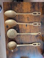 Koperen keukengerei, Ophalen of Verzenden