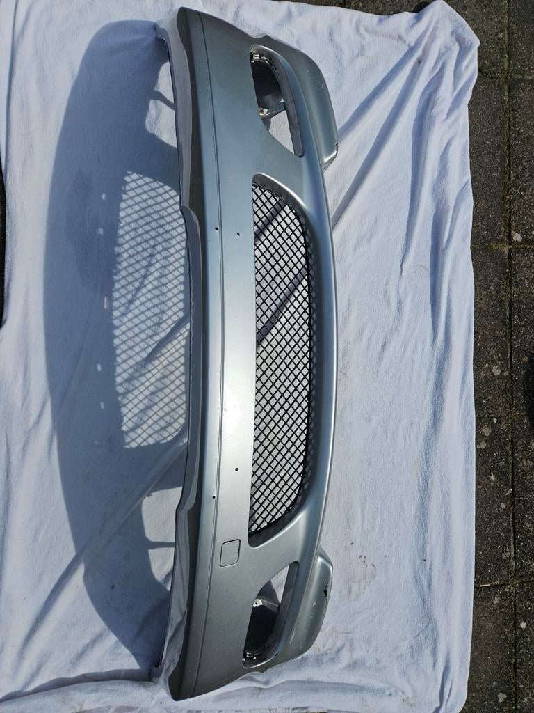 BMW E46 M Tech 2 Bumper Coupe Titansilber Metallic 354/7, Ophalen