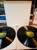 The Beatles - The White Album (dubbel LP), Ophalen of Verzenden
