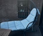 Te koop hangstoel, Ophalen of Verzenden, Zo goed als nieuw