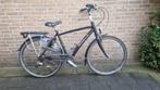 Gazelle fuente  herenfiets te koop 53/28 jongensfiets, Ophalen, Gebruikt, Meer dan 20 versnellingen, Gazelle