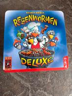 Regenwormen Deluxe Compleet in Blik - Gezellig dobbelspel, Hobby en Vrije tijd, Gezelschapsspellen | Bordspellen, Drie of vier spelers