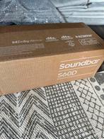 Samsung Soundbar S60D, Ophalen of Verzenden, Nieuw
