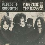 Black Sabbath - Paranoid (Single), Gebruikt, 7 inch, Single, Ophalen of Verzenden