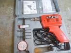zolder opruiming elec en accu gereedschap, Ophalen of Verzenden, Zo goed als nieuw