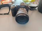 Panasonic Lumix S5 + 20-60mm lens als nieuw, Ophalen, Zo goed als nieuw, Overige Merken
