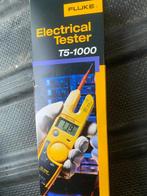 fluke electrical tester t5-1000, Doe-het-zelf en Verbouw, Meetapparatuur, Ophalen, Zo goed als nieuw, Multimeter