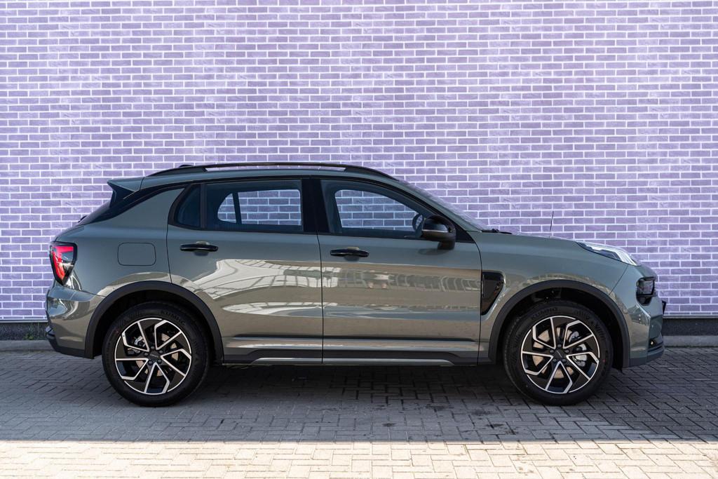 Lynk & Co 01 1.5 Core | Apple Carplay & Android Auto | PHEV, 12 maanden, Euro 6, 4 cilinders, Bedrijf