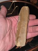 Rugmes kling steker, Verzamelen, Ophalen of Verzenden