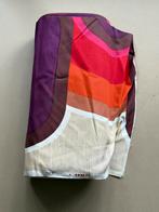 Rol retro stof, Hobby en Vrije tijd, Stoffen en Lappen, 120 cm of meer, Ophalen of Verzenden, Katoen, Nieuw