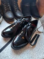 Dames schoenen maat 39 40 teab, Ophalen of Verzenden, Nieuw, Zwart, Sandalen of Muiltjes