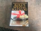Marklin Koll ‘S Spezial Katalog 2004, Ophalen of Verzenden, Zo goed als nieuw, Wisselstroom, Märklin