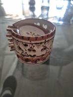 Decoratieve onderzetters met houder, Antiek en Kunst, Ophalen