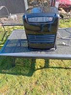 Qlima SRE3230TC2 petroleum kachel, Ophalen of Verzenden, Zo goed als nieuw