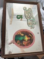 Spiegel Pepsi, Antiek en Kunst, Ophalen, Rechthoekig