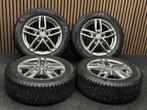 16 inch Alutec Ikenu - Kia Niro Optima 5x114.3 ET45 Kumho, Ophalen, 16 inch, ., Banden en Velgen