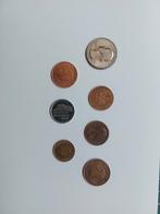 Verzameling munt geld, Postzegels en Munten, Munten | Europa | Euromunten, Ophalen of Verzenden, Overige landen, 20 cent