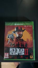 Red dead redemption 2, Spelcomputers en Games, Avontuur en Actie, Vanaf 18 jaar, 1 speler, Ophalen of Verzenden