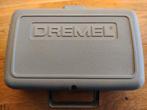 Dremel machine met toebehoren, Ophalen of Verzenden