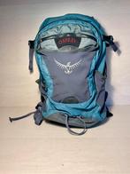 Osprey Stratos 18 Rugzak (18 liter) gebruikt maar nog prima, Ophalen of Verzenden, Gebruikt, Overige merken