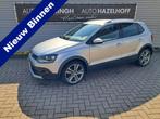 Volkswagen Polo 1.2 TSI Cross € 7.245,00, Stof, Origineel Nederlands, Handgeschakeld, 570 kg