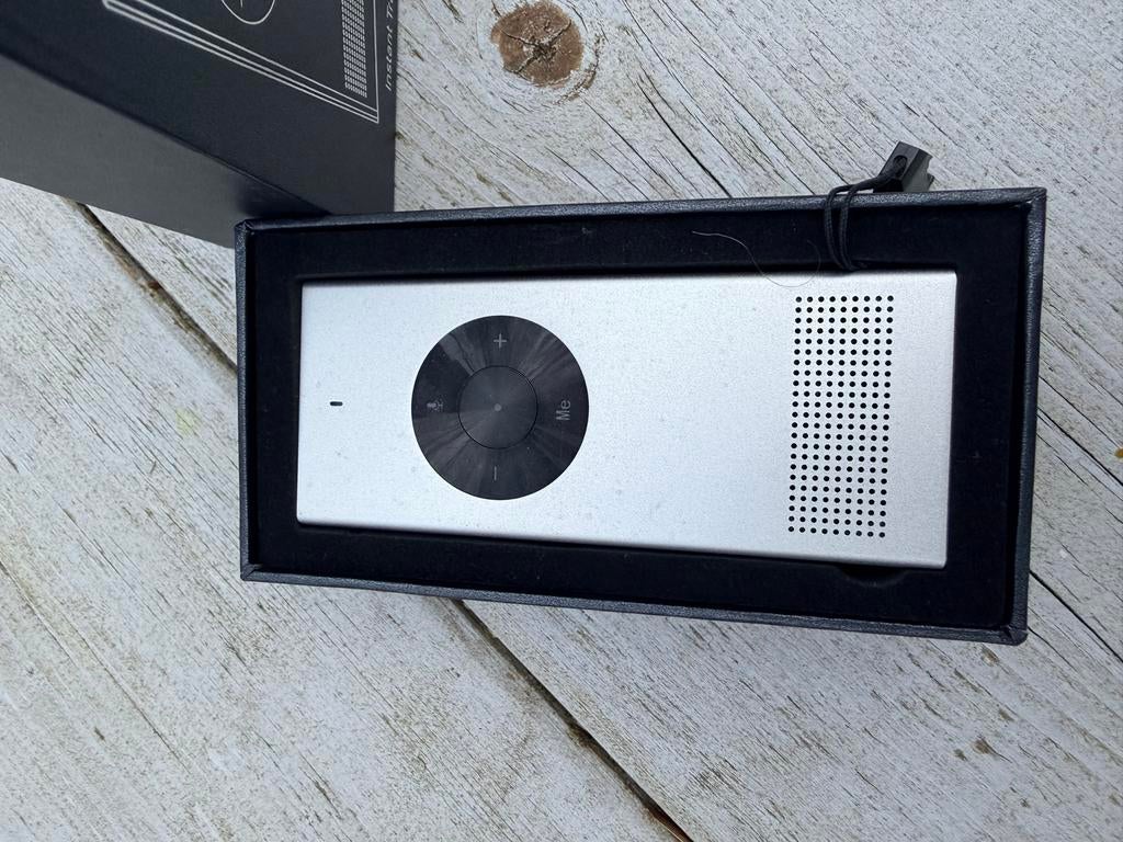 Enence Instant translator, Ophalen of Verzenden, Zo goed als nieuw