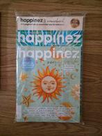 Happinez nr 5 & zomerboek 2025, Ophalen, Nieuw