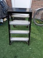 Altrex trap, Doe-het-zelf en Verbouw, Ladders en Trappen, Ophalen of Verzenden, Minder dan 2 meter