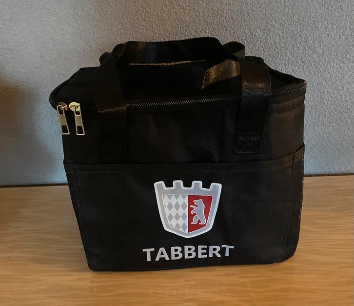 Tabbert Koeltas, Caravans en Kamperen, Caravan accessoires, Nieuw, Ophalen of Verzenden