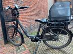 Gazelle ami c 8 ebike,middenmotor 26 inch wielen, Minder dan 47 cm, Ophalen, Gebruikt, Gazelle