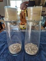 Riviera maison vuurtoren windlicht, Ophalen of Verzenden, Zo goed als nieuw