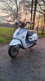 Znen scooter, Ophalen, Gebruikt, Benzine, Overige modellen