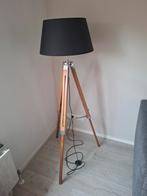 Industriele lamp, Ophalen, Zo goed als nieuw, Minder dan 100 cm