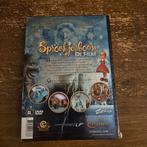 Sprookjesboom De Film DVD - Efteling, Avontuur, Alle leeftijden, Ophalen of Verzenden, Zo goed als nieuw