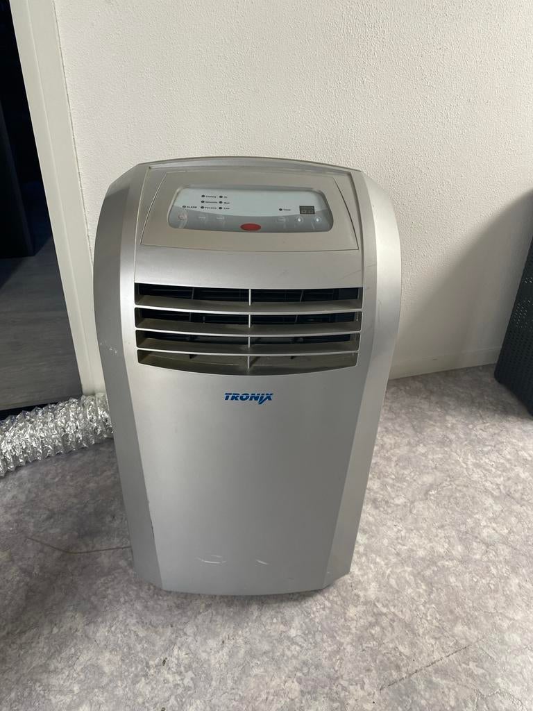 Tronix mobiele airco, Witgoed en Apparatuur, Airco's, Ophalen, Gebruikt, Mobiele airco