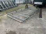 Vw Transporter RVS Imperiaal Lengte 2 T5/T6/T6.1, Auto diversen, Dakdragers, Ophalen of Verzenden, Gebruikt